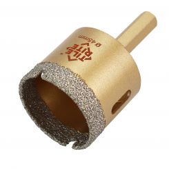 45mm GOLD HEX DRY CUT DRILL