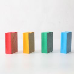 DIAMOND SANDING BLOCK POLISHING GRIT #400