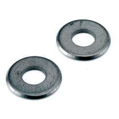 CUTTER WHEEL ECONOMY (2) 15x6x1.5mm