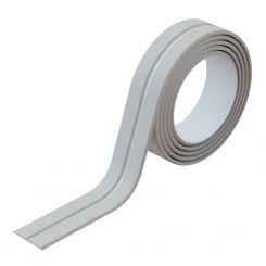 FLEXIBLE BATH SEAL TAPE