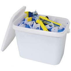 LEVELLING SPACERS STARTER KIT