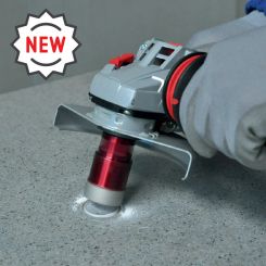 45MM M14 BRAZED DRY DRILL