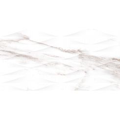 MILOS WHITE DECCO 32 x 62cm (5PK)