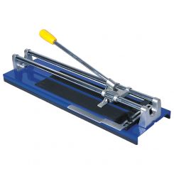 600mm MANUAL TILE CUTTER