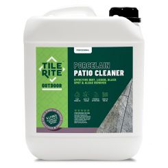 PORCELAIN  PATIO CLEANER 5L