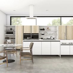 Gillow Stone LVT Tile