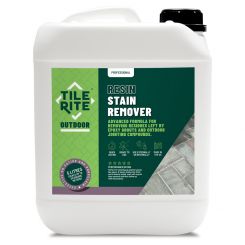 RESIN STAIN REMOVER 5L