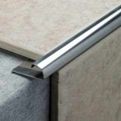 QUADRANT G304 STAINLESS STEEL TRIM