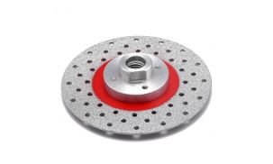 115MM DIAMOND CUTTING / GRINDING WHEEL