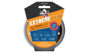 115MM EXTREME THIN TURBO BLADE