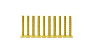 200 FLOOR LEVELLING PEGS