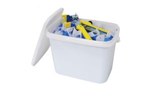 2MM LEVELLING STARTER KIT (NEW)