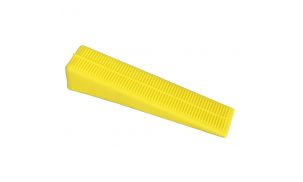 LEVELLING WEDGES 250 PCS PER PACK