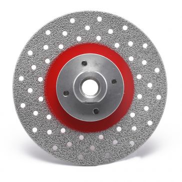 115MM DIAMOND CUTTING / GRINDING WHEEL