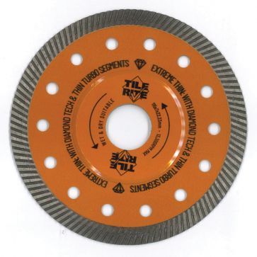 115MM EXTREME THIN TURBO BLADE