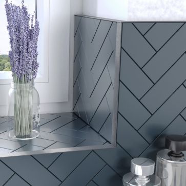 12mm L Shape Cast Iron