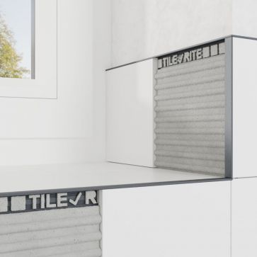 12mm L Shape Cast Iron