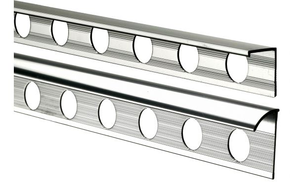 Trade Metal Trim
