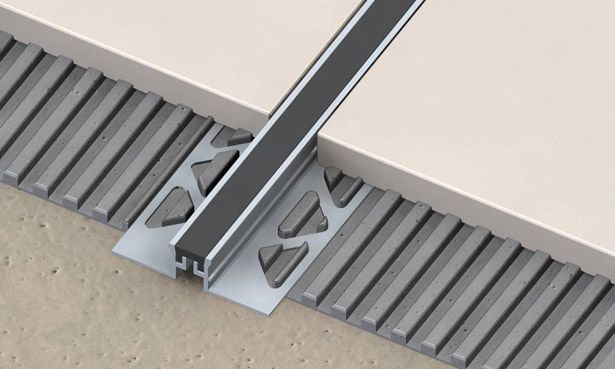 Expansion Joints