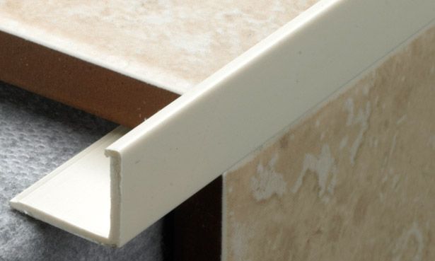 L Shape PVC Trim