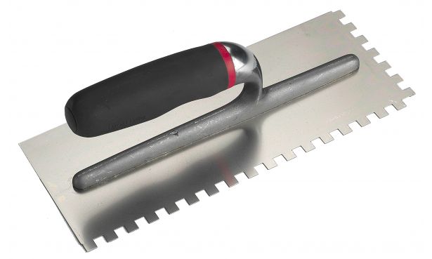 Stainless Steel Range