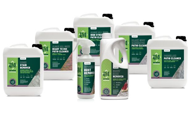 OUTDOOR CLEANING SOLUTIONS