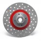 115MM DIAMOND CUTTING / GRINDING WHEEL
